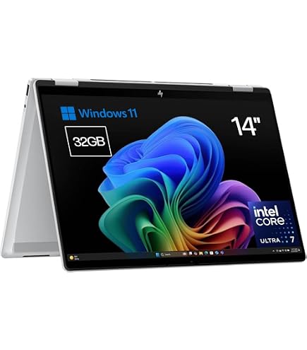 HP Elite Dragonfly - Ordenador portátil 2 en 1 G2 con pantalla